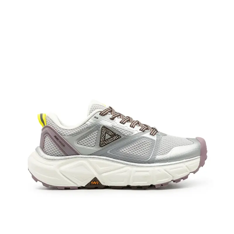 Taichi Sports Shoes Grey/Purple