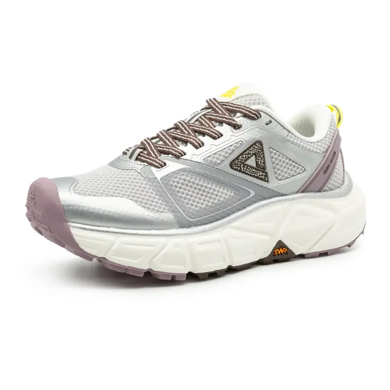 Taichi Sports Shoes Grey/Purple
