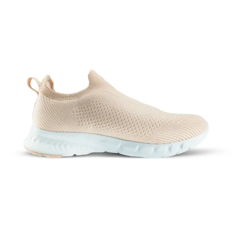 Sports Shoes Pink/White